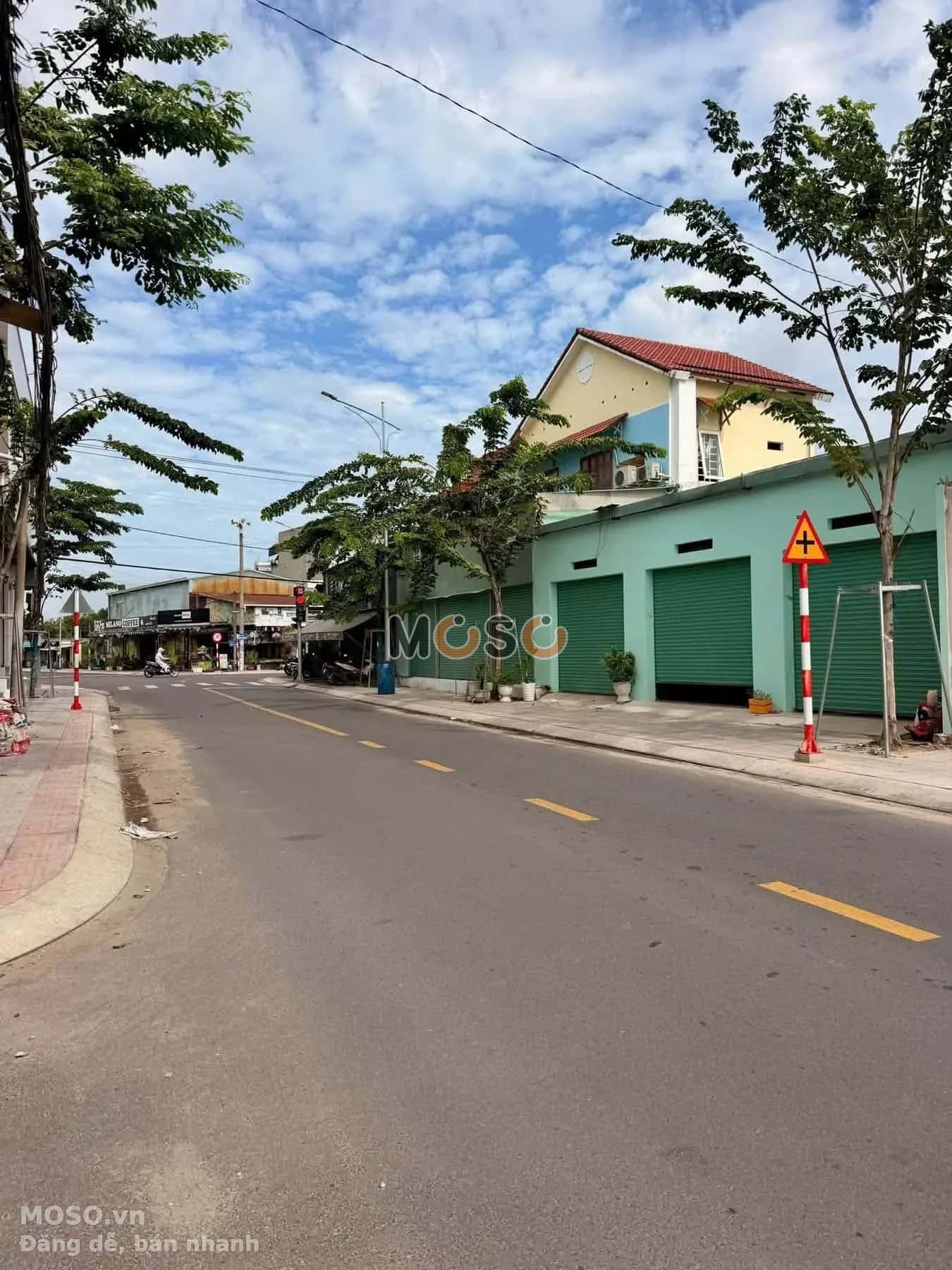 Bán đất hẻm đường Nguyễn Văn Lộng Thành phố Thuận An, Bình Dương – giá 3.2 tỷ - ảnh 3