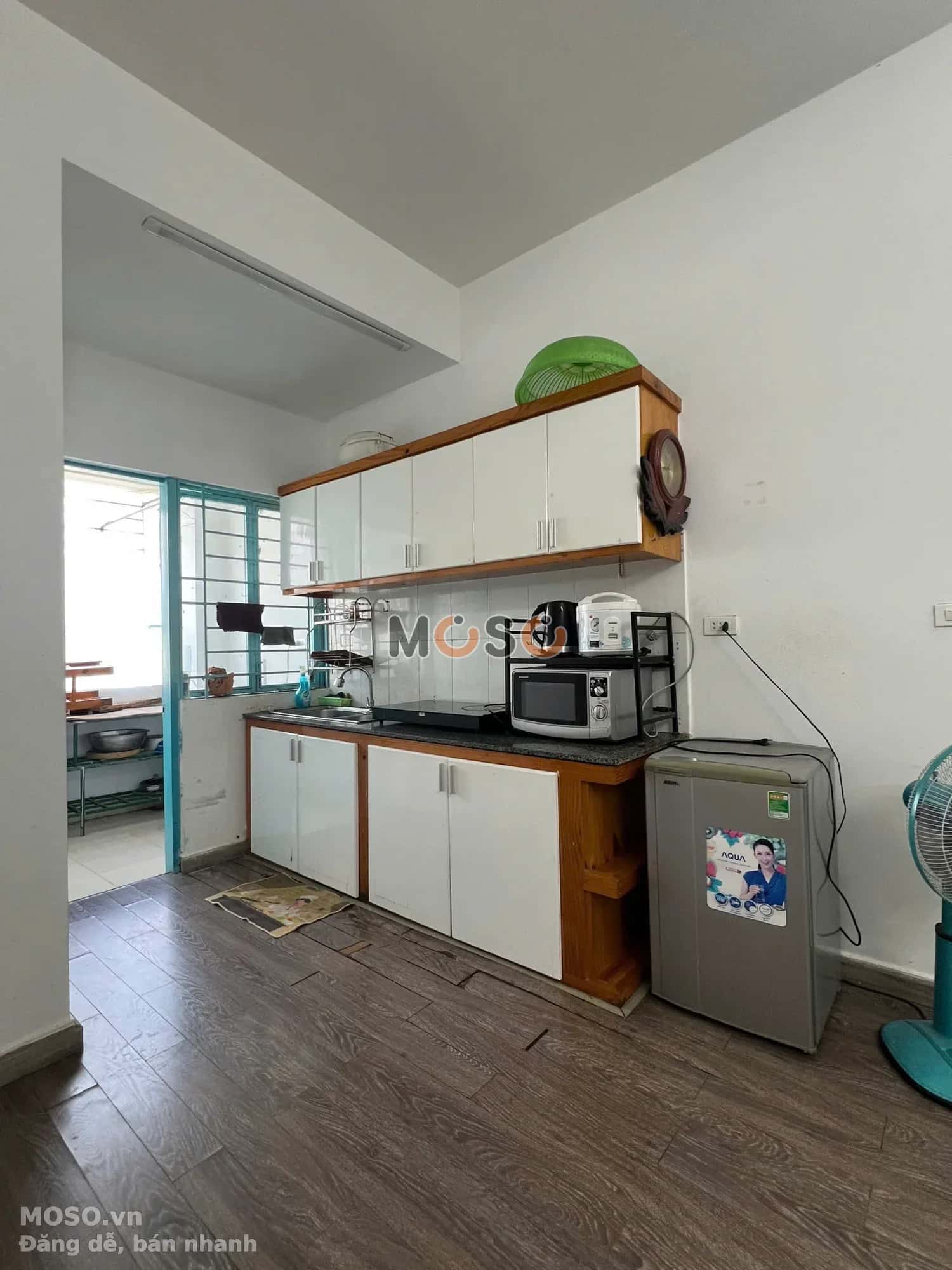 Bán căn hộ chung cư Chung Cư An Bình Thành phố Nha Trang, Khánh Hòa – 2 phòng ngủ, giá 1.8 tỷ - ảnh 3