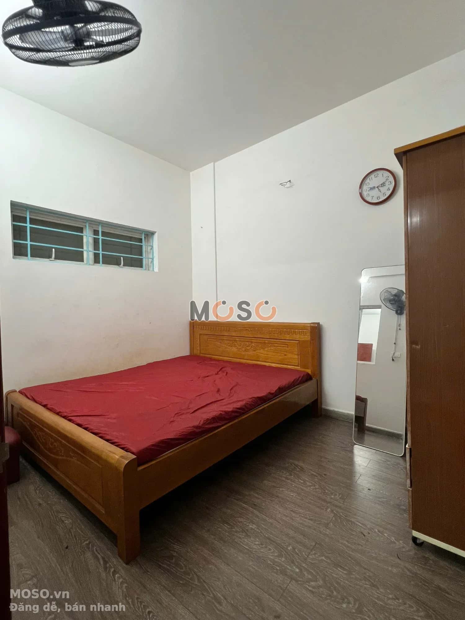 Bán căn hộ chung cư Chung Cư An Bình Thành phố Nha Trang, Khánh Hòa – 2 phòng ngủ, giá 1.8 tỷ - ảnh 5