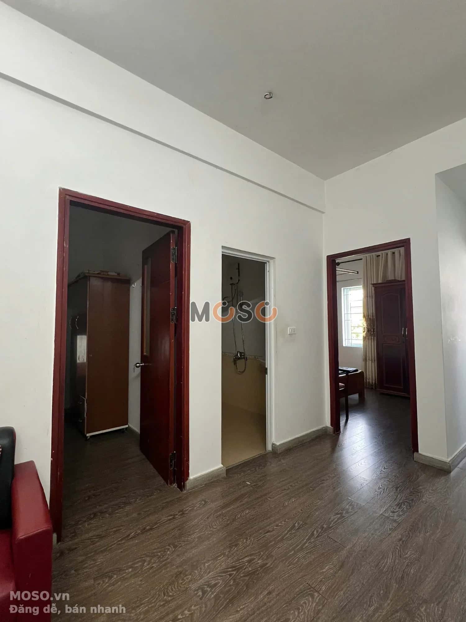 Bán căn hộ chung cư Chung Cư An Bình Thành phố Nha Trang, Khánh Hòa – 2 phòng ngủ, giá 1.8 tỷ - ảnh 4