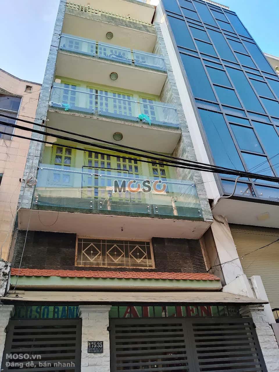 Bán nhà hẻm Nguyễn Thiện Thuật Quận 3, TP.HCM – giá 12.9 tỷ - ảnh 4