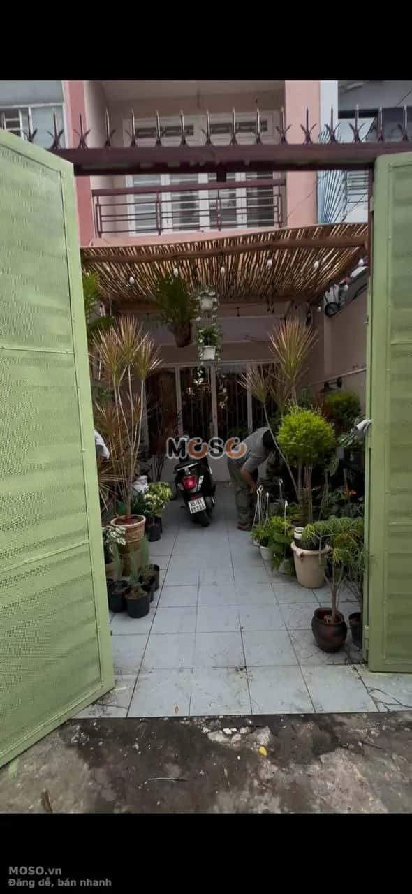Bán nhà hẻm Bạch Đằng Quận Bình Thạnh, TP.HCM – giá 19.8 tỷ - ảnh 4