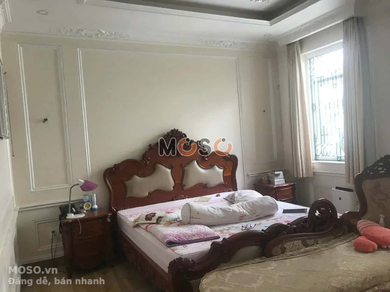 Bán nhà hẻm Hồ Biểu Chánh Quận Phú Nhuận, TP.HCM – giá 41 tỷ - ảnh 7