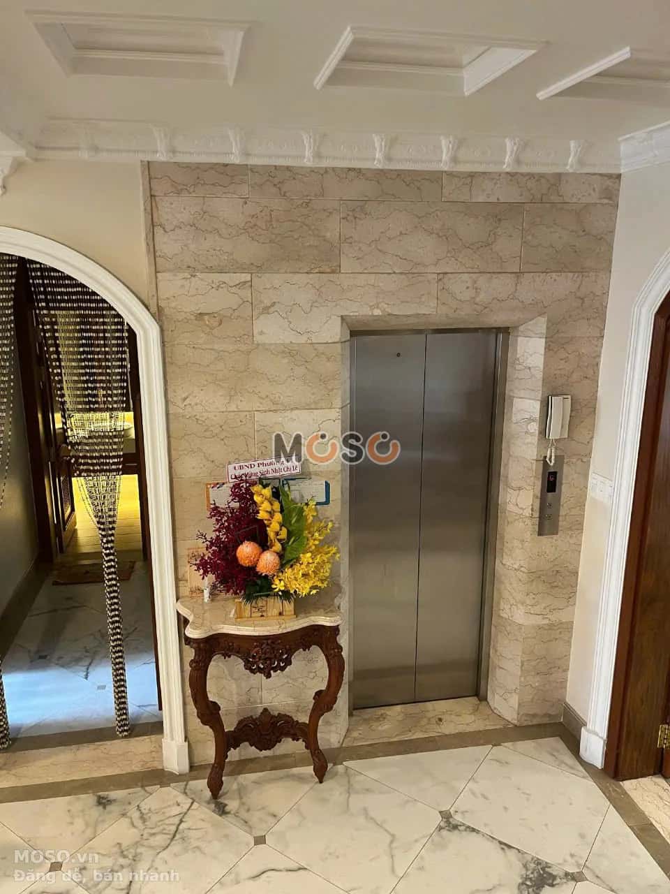 Bán nhà hẻm Hồ Biểu Chánh Quận Phú Nhuận, TP.HCM – giá 41 tỷ - ảnh 3