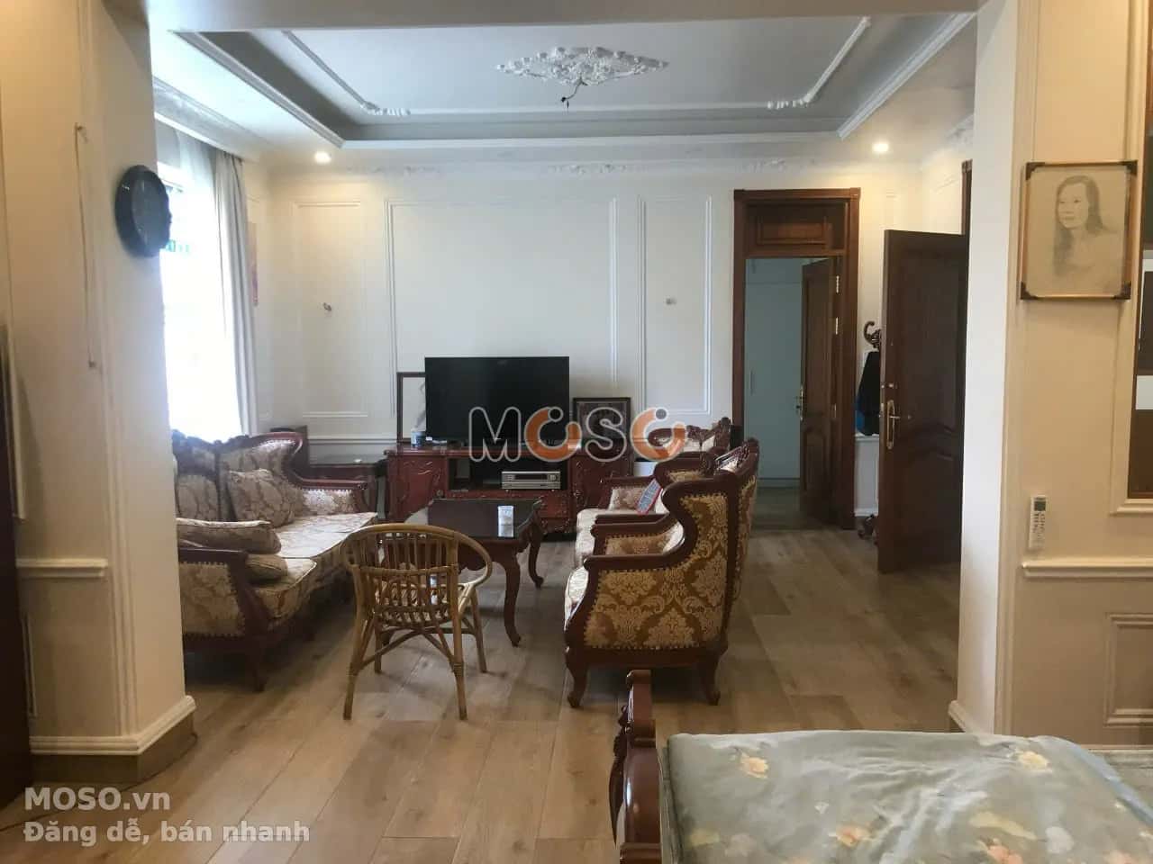 Bán nhà hẻm Hồ Biểu Chánh Quận Phú Nhuận, TP.HCM – giá 41 tỷ - ảnh 1