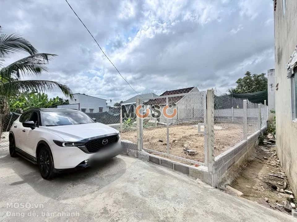 Bán đất Thôn Phú Ân Nam Huyện Diên Khánh, Khánh Hòa – giá 1.6 tỷ - ảnh 2