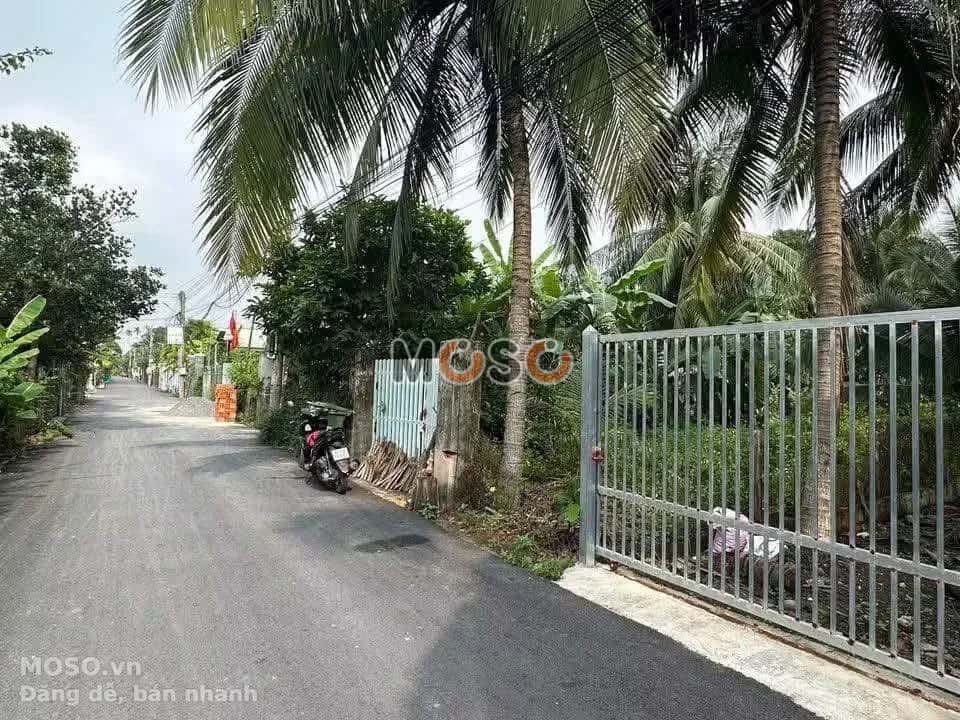 Bán đất Hưng Định 10 Thành phố Thuận An, Bình Dương – giá 4.1 tỷ - ảnh 2