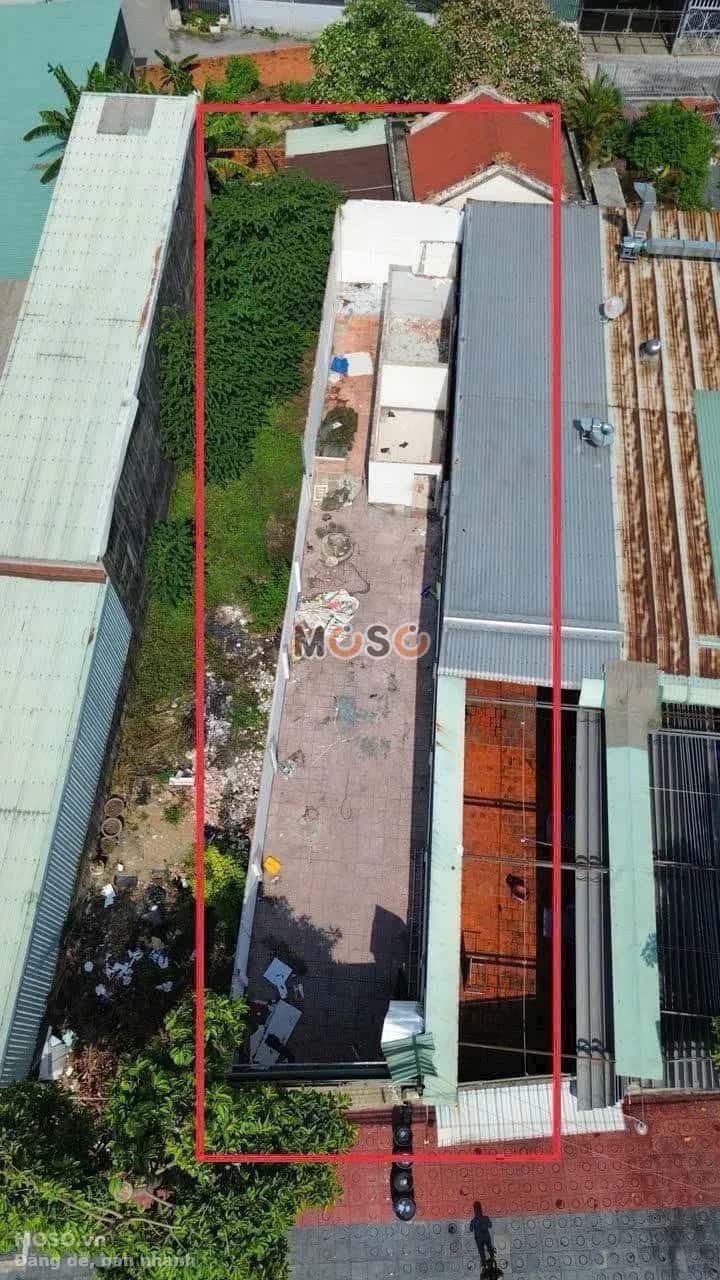 Bán đất Trần Quang Khải  Thành phố Dĩ An, Bình Dương – giá 7.1 tỷ - ảnh 1