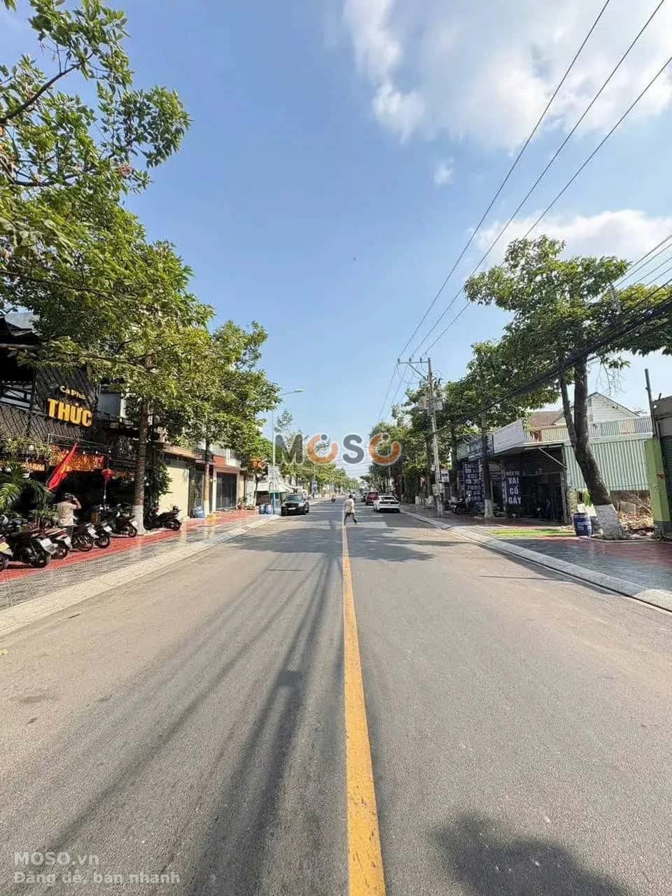 Bán đất Trần Quang Khải  Thành phố Dĩ An, Bình Dương – giá 7.1 tỷ - ảnh 2