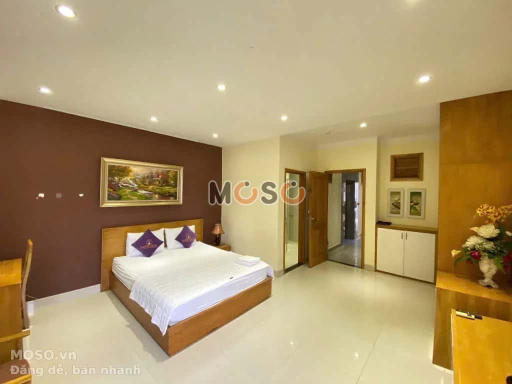 Bán nhà hẻm Nguyễn Thiện Thuật Quận Bình Thạnh, TP.HCM – 15 phòng ngủ, giá 38 tỷ - ảnh 4