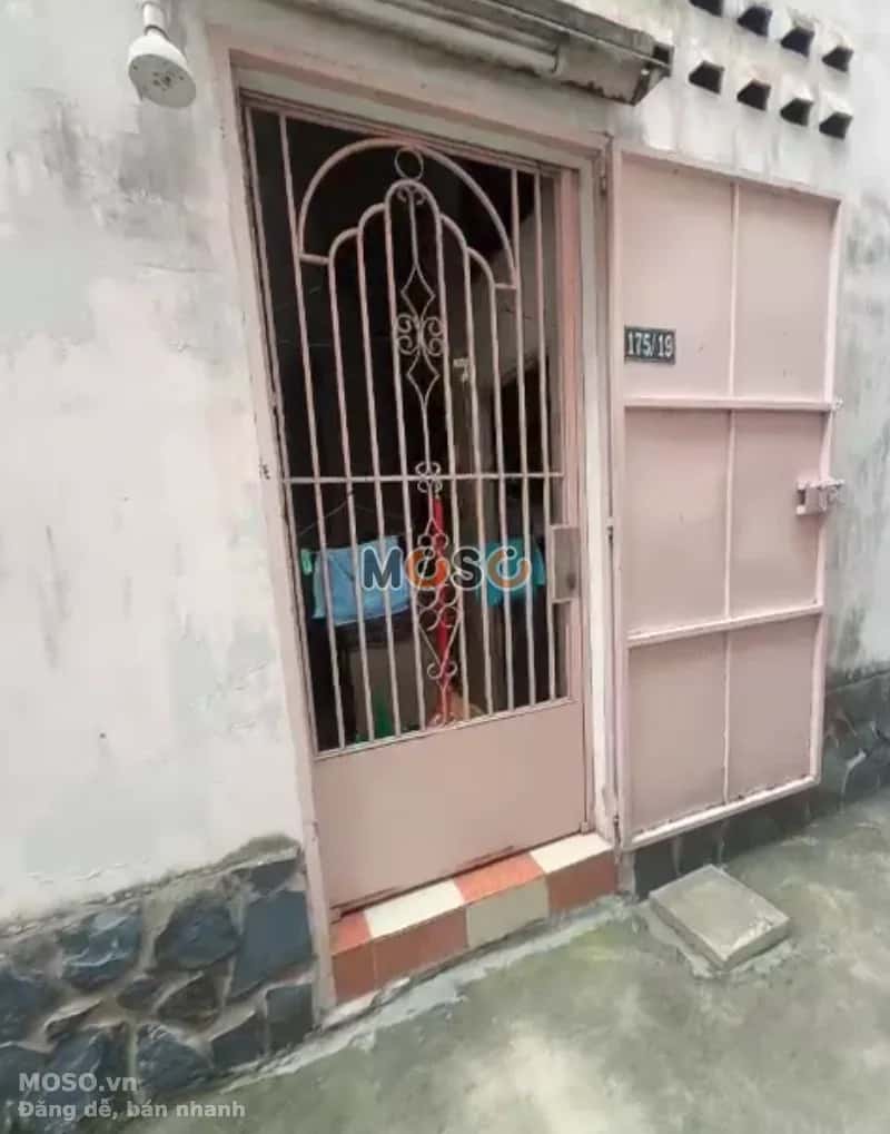 Bán nhà hẻm Cô Giang Quận 1, TP.HCM – 3 phòng ngủ, giá 6.6 tỷ - ảnh 8