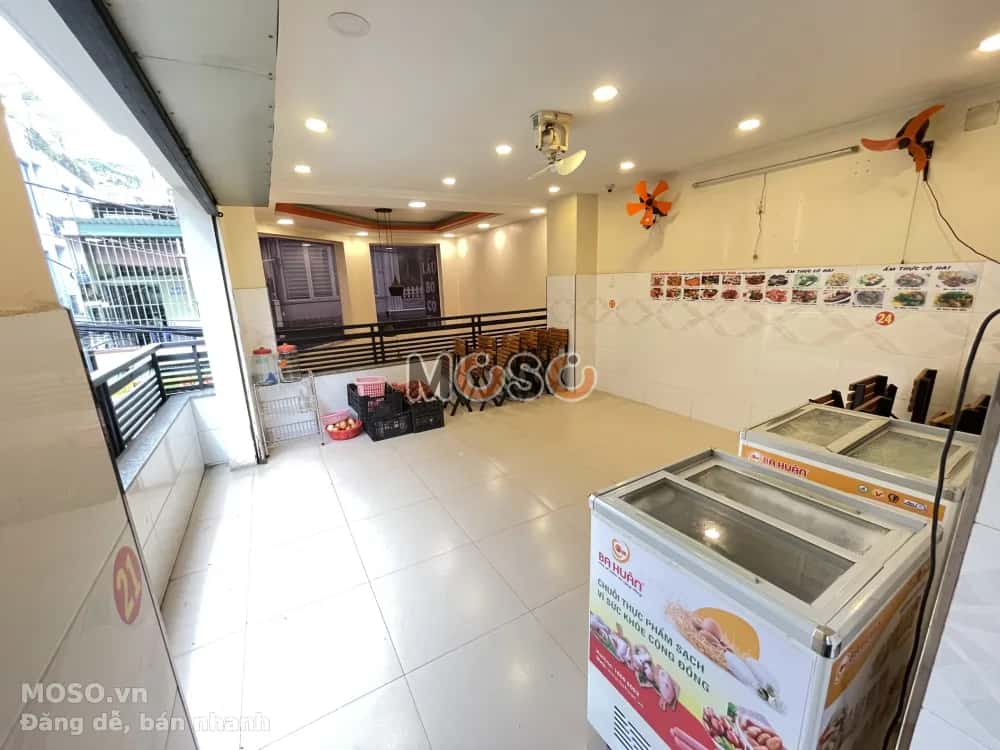 Bán nhà hẻm Đồng Nai Quận 10, TP.HCM – giá 24.8 tỷ - ảnh 11