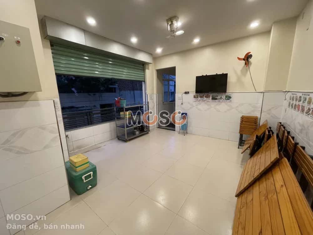 Bán nhà hẻm Đồng Nai Quận 10, TP.HCM – giá 24.8 tỷ - ảnh 12