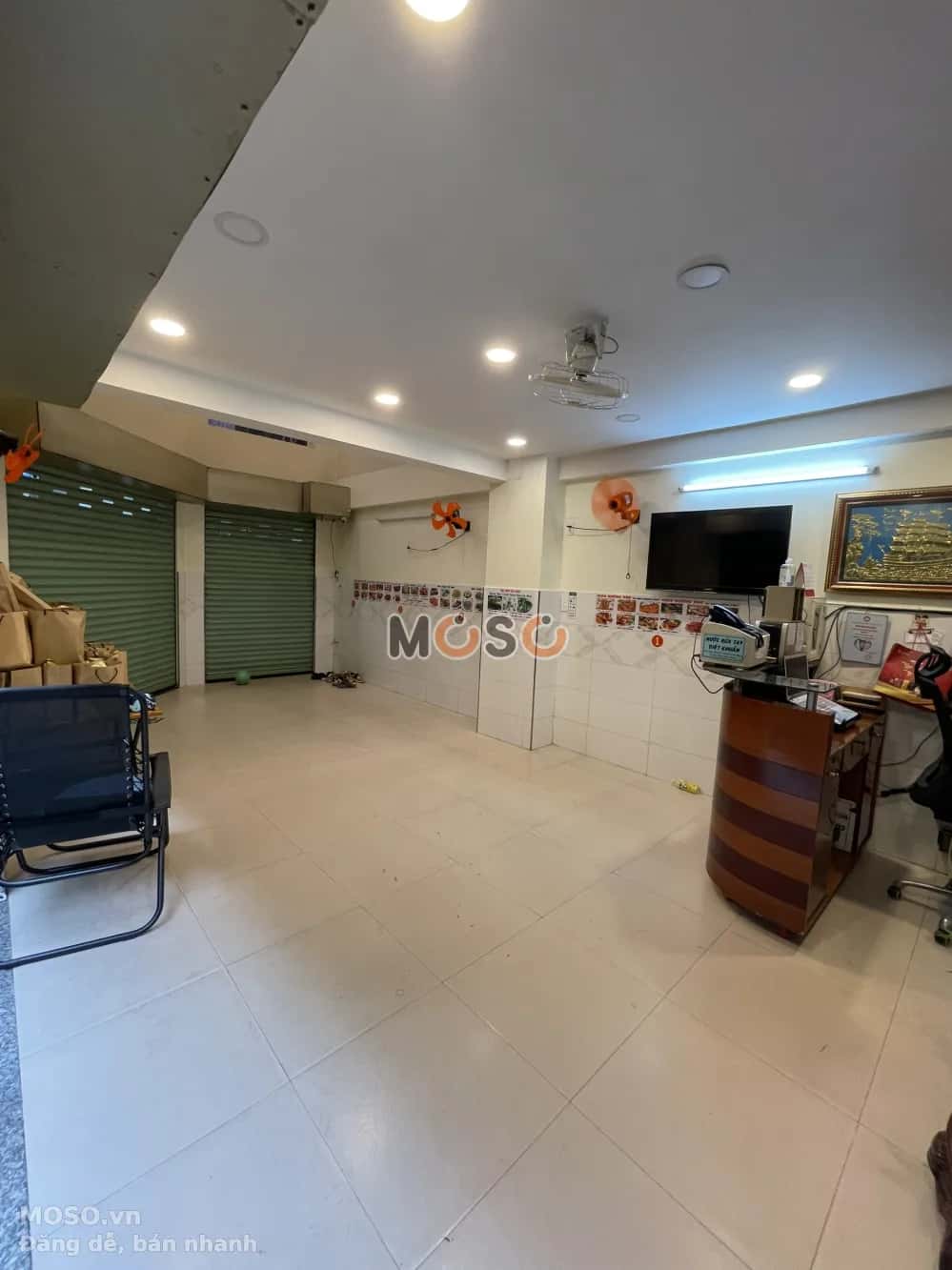 Bán nhà hẻm Đồng Nai Quận 10, TP.HCM – giá 24.8 tỷ - ảnh 3