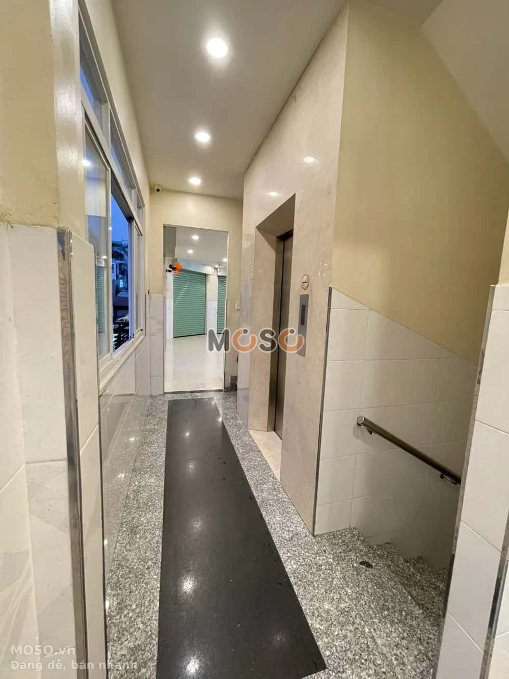 Bán nhà hẻm Đồng Nai Quận 10, TP.HCM – giá 24.8 tỷ - ảnh 2