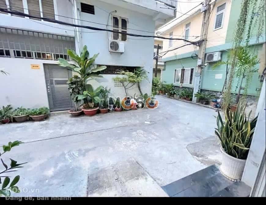 Bán nhà hẻm Cao Thắng Quận 10, TP.HCM – giá 13 tỷ - ảnh 4