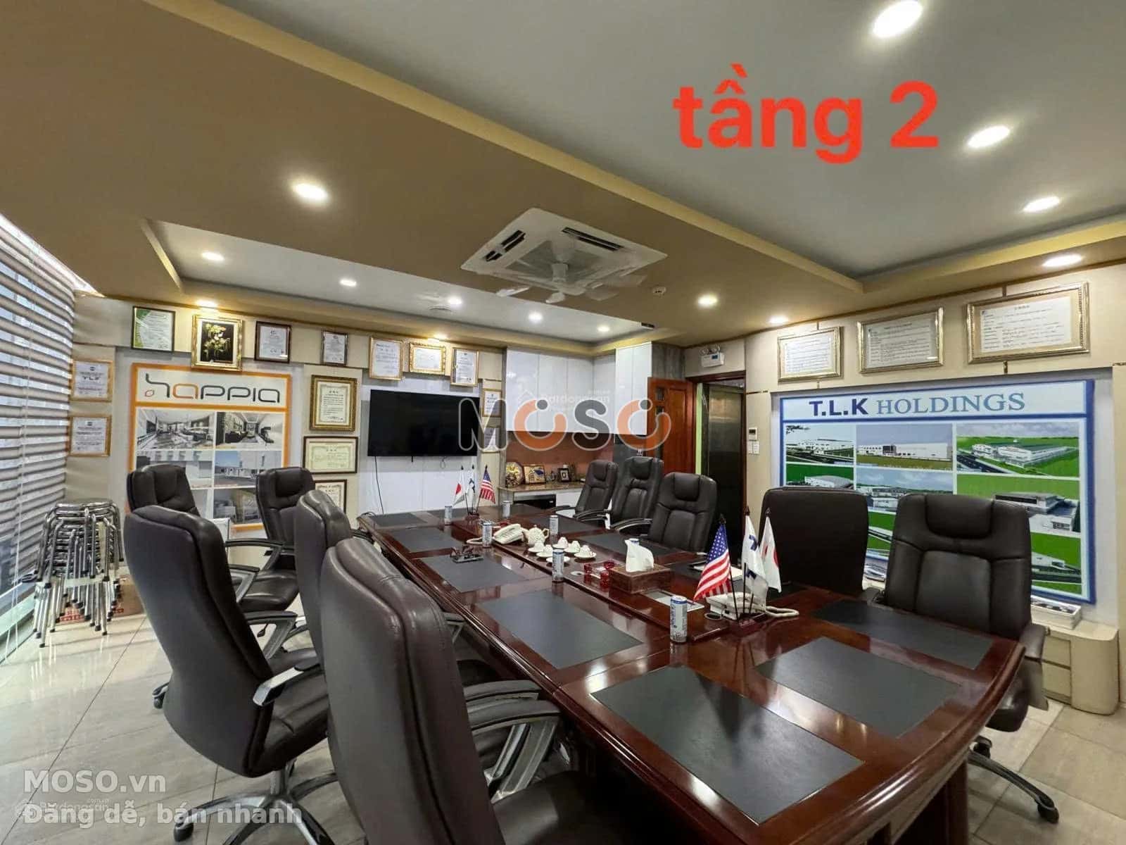 Bán nhà hẻm Thành Thái Quận 10, TP.HCM – giá 20 tỷ - ảnh 7