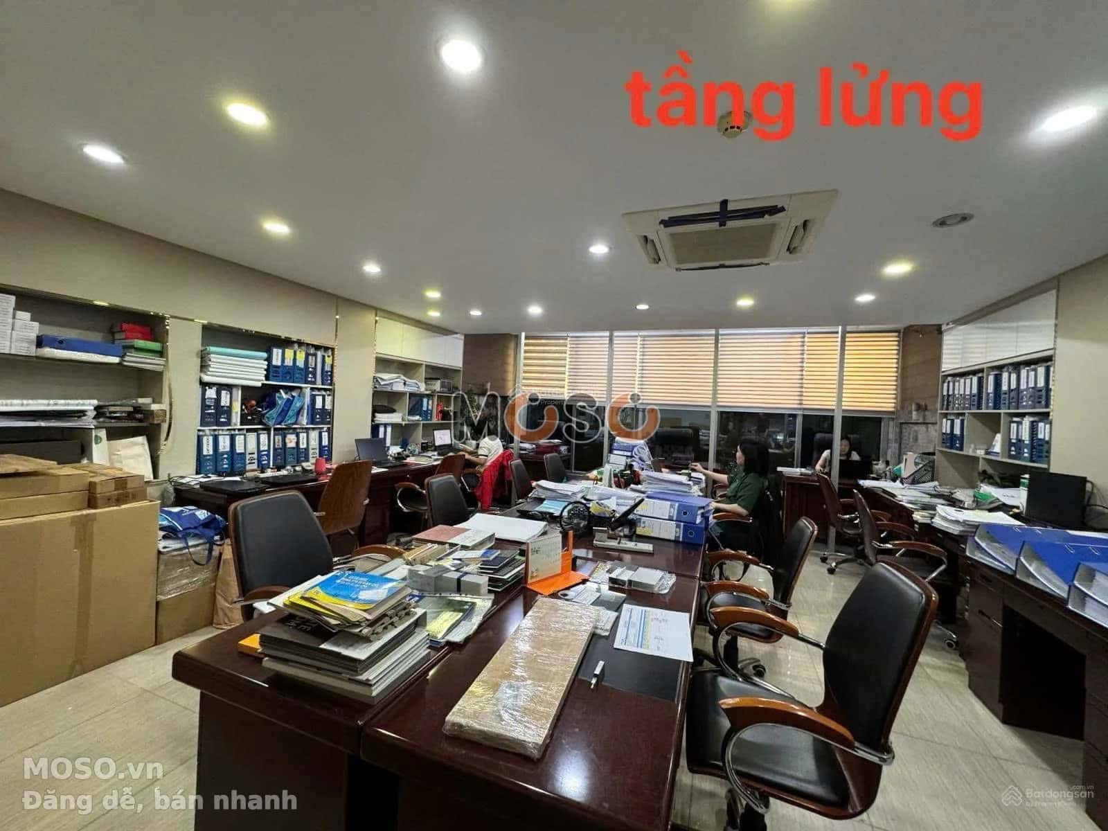 Bán nhà hẻm Thành Thái Quận 10, TP.HCM – giá 20 tỷ - ảnh 5