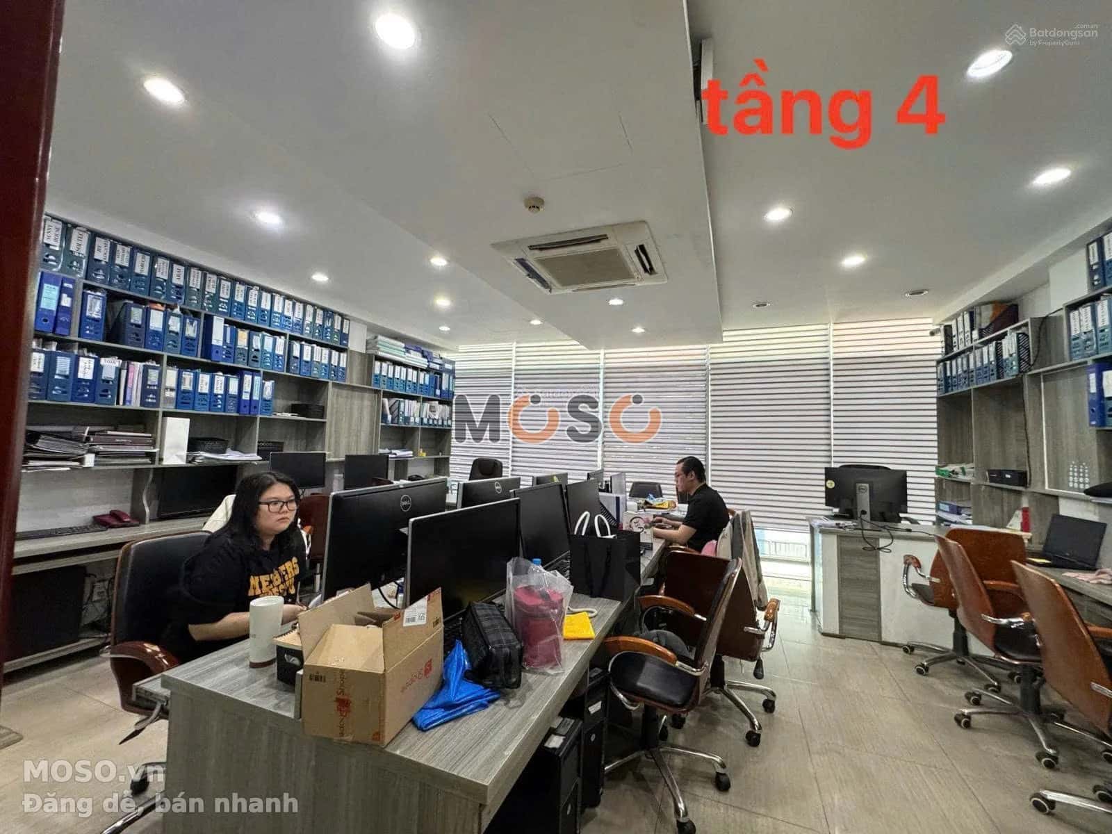 Bán nhà hẻm Thành Thái Quận 10, TP.HCM – giá 20 tỷ - ảnh 8