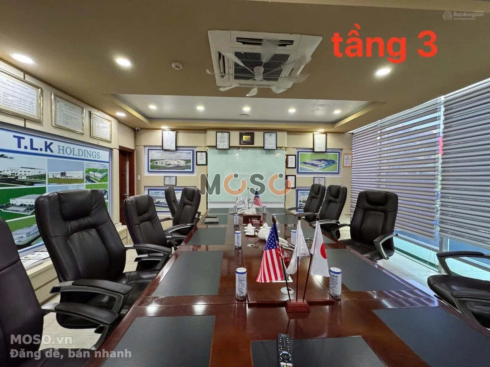 Bán nhà hẻm Thành Thái Quận 10, TP.HCM – giá 20 tỷ - ảnh 3