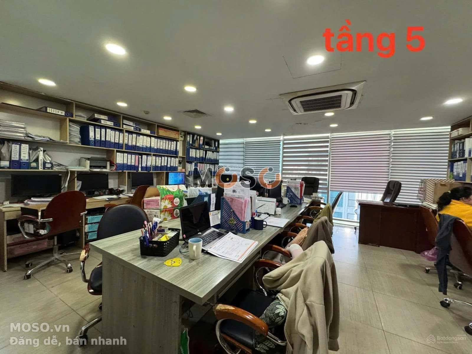 Bán nhà hẻm Thành Thái Quận 10, TP.HCM – giá 20 tỷ - ảnh 2