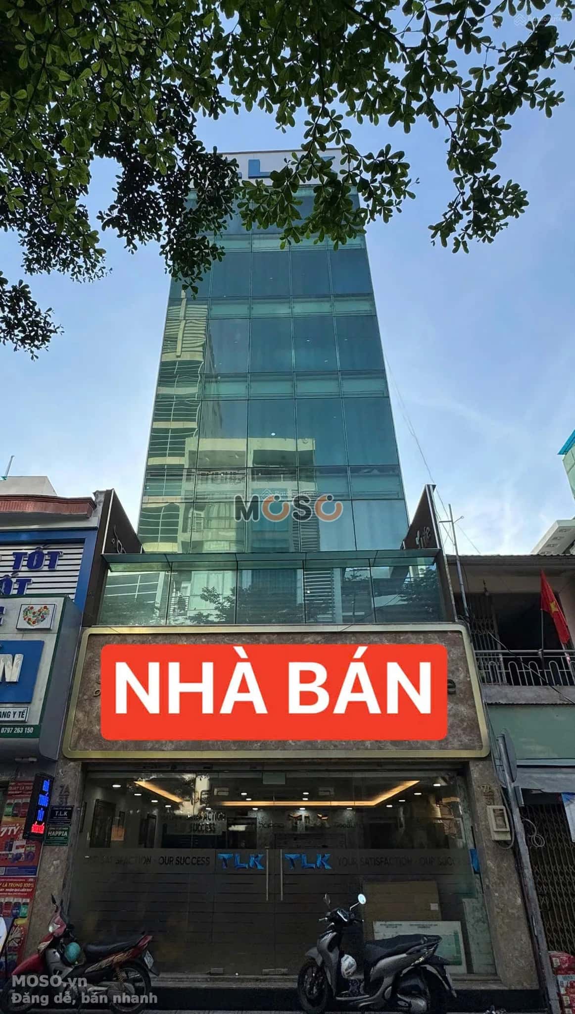 Bán nhà hẻm Thành Thái Quận 10, TP.HCM – giá 20 tỷ - ảnh 6