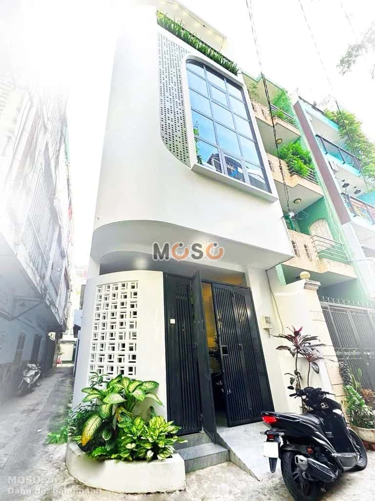 Bán nhà mặt tiền Đường 3 Tháng 2 Quận 10, TP.HCM – giá 16 tỷ - ảnh 11