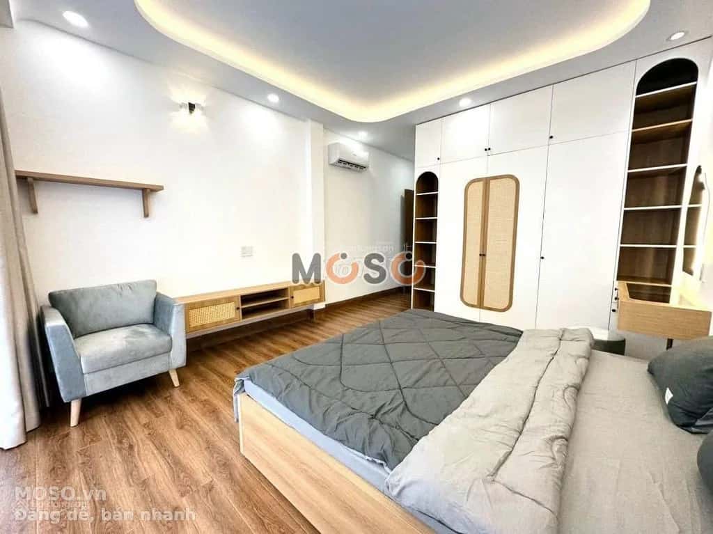 Bán nhà mặt tiền Đường 3 Tháng 2 Quận 10, TP.HCM – giá 16 tỷ - ảnh 10
