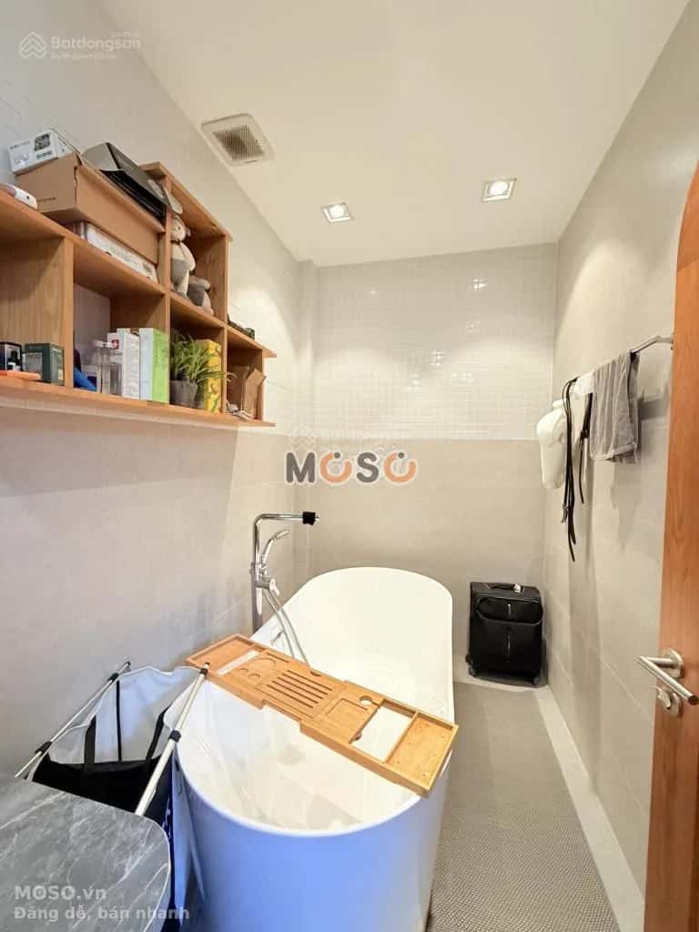 Bán nhà mặt tiền Đường 3 Tháng 2 Quận 10, TP.HCM – giá 16 tỷ - ảnh 3