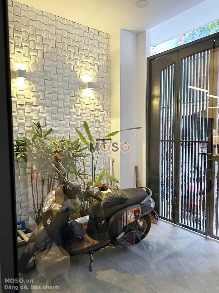 Bán nhà mặt tiền Đường 3 Tháng 2 Quận 10, TP.HCM – giá 16 tỷ - ảnh 2