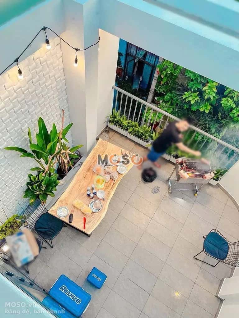 Bán nhà mặt tiền Đường 3 Tháng 2 Quận 10, TP.HCM – giá 16 tỷ - ảnh 5