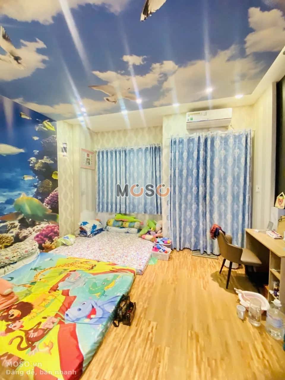 Bán nhà mặt tiền Tân Phước Quận 10, TP.HCM – giá 17.5 tỷ - ảnh 3