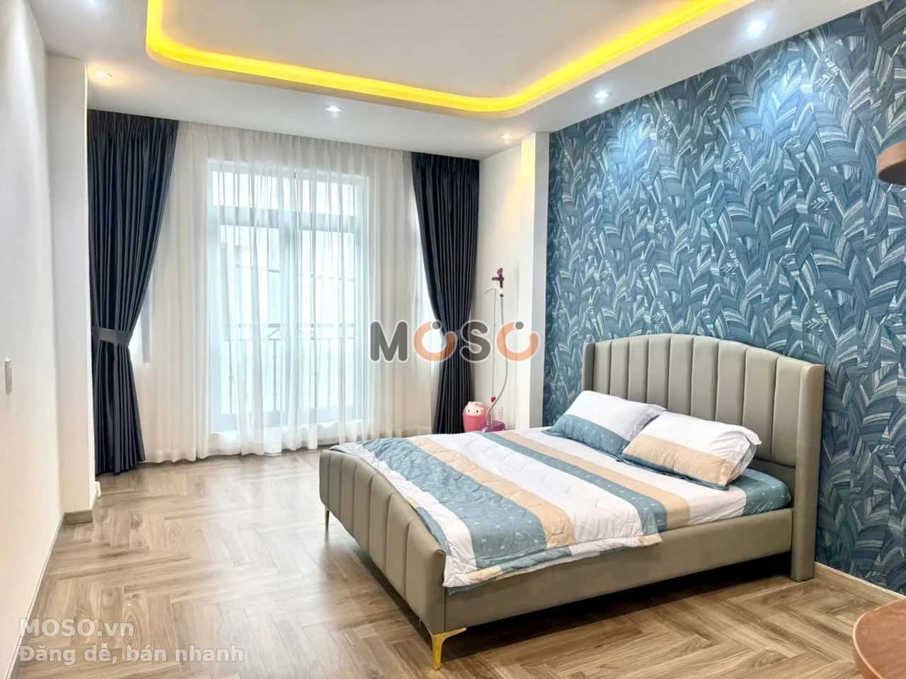 Bán nhà hẻm Lê Hồng Phong Quận 10, TP.HCM – giá 10.6 tỷ - ảnh 1