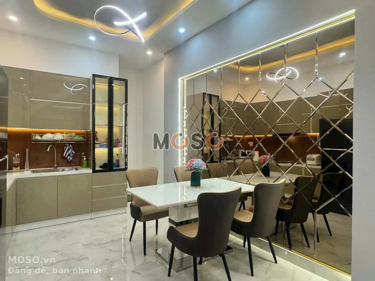 Bán nhà hẻm Lê Hồng Phong Quận 10, TP.HCM – giá 10.6 tỷ - ảnh 5