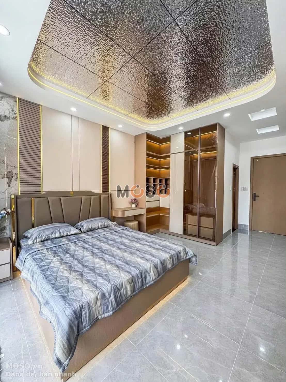 Bán nhà hẻm  Phan Đăng Lưu Quận Ninh Kiều, TP. Cần Thơ – 3 phòng ngủ, giá 4 tỷ - ảnh 6