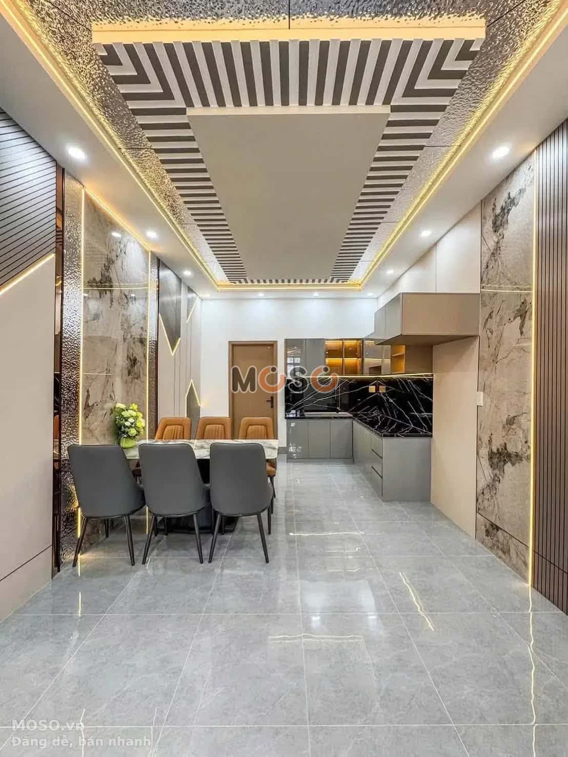 Bán nhà hẻm  Phan Đăng Lưu Quận Ninh Kiều, TP. Cần Thơ – 3 phòng ngủ, giá 4 tỷ - ảnh 3