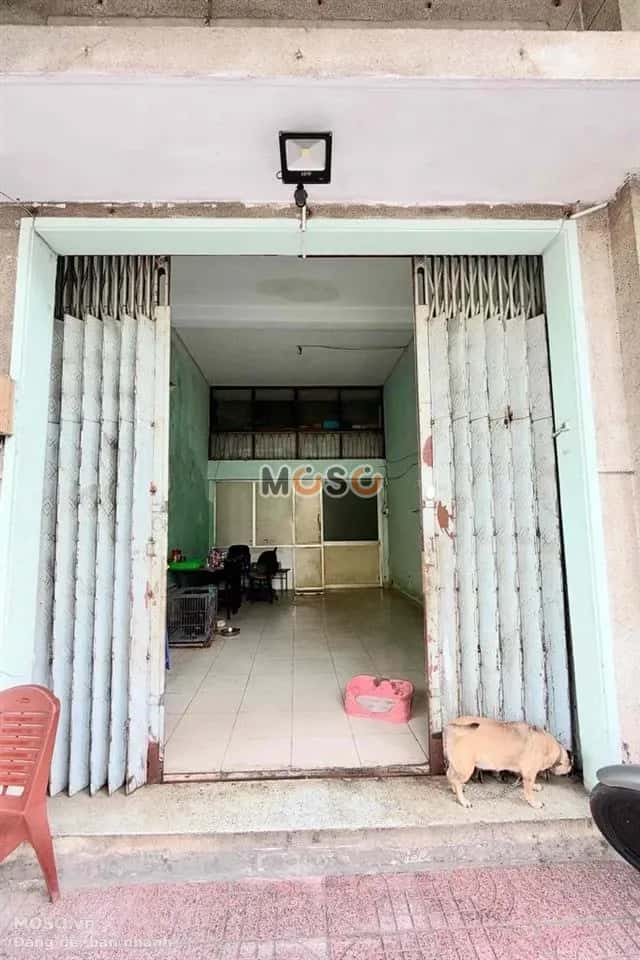 Cho thuê nhà mặt tiền Đường Nguyễn Trãi Quận 5, TP.HCM – giá 18 triệu - ảnh 2
