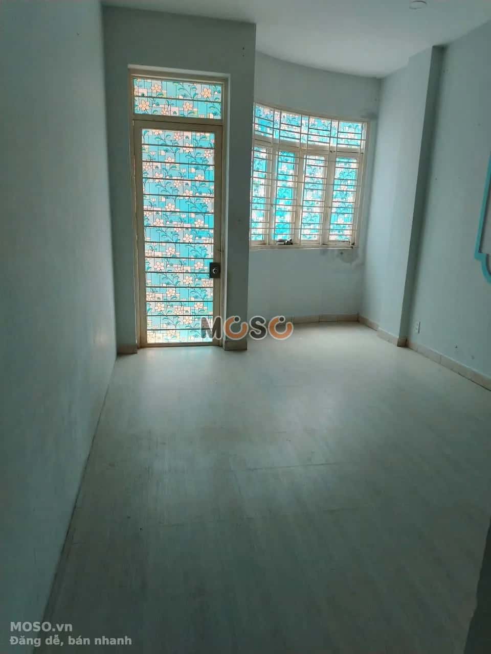 Bán nhà hẻm Sư Vạn Hạnh Quận 10, TP.HCM – giá 15 tỷ - ảnh 11