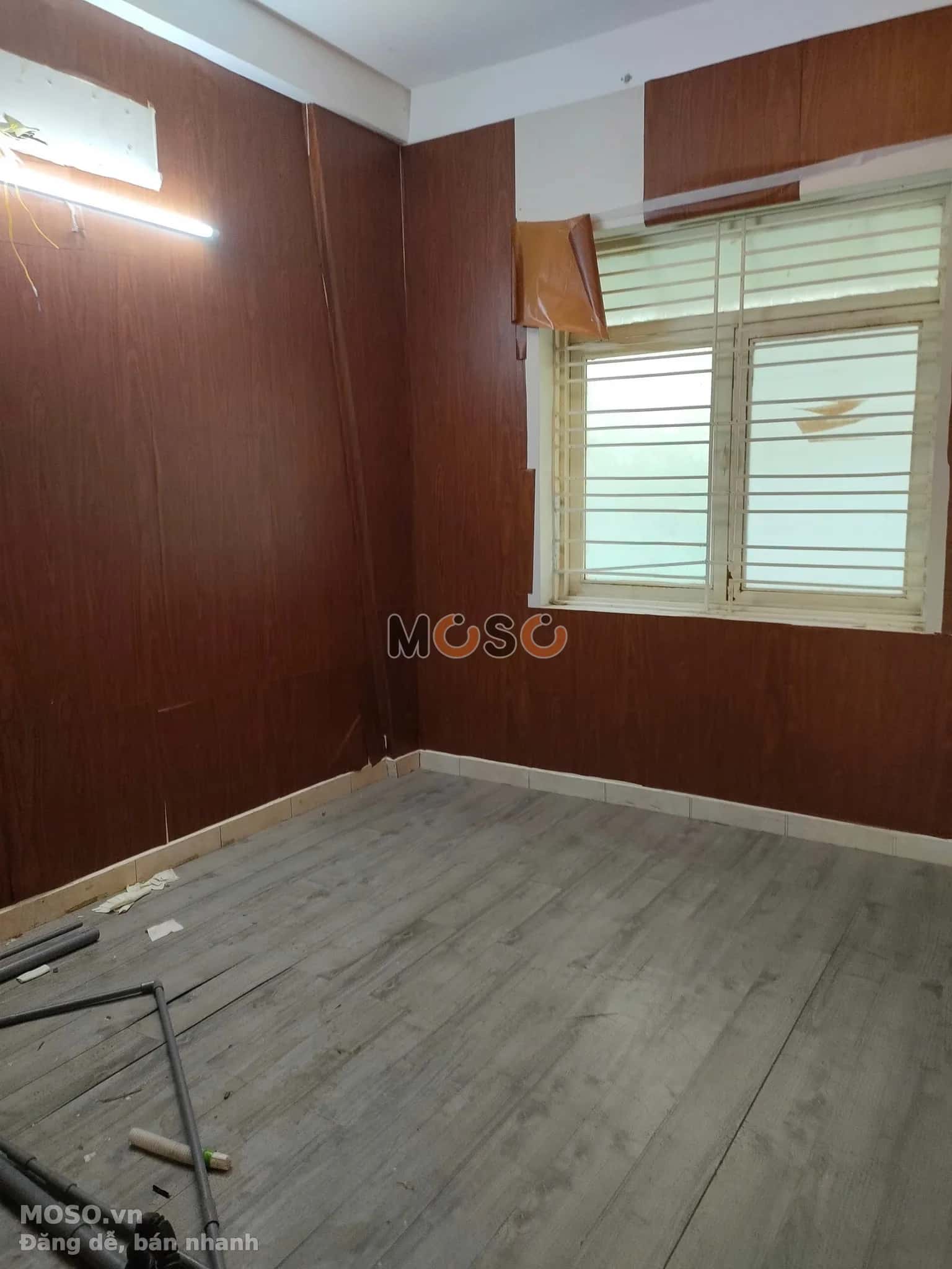 Bán nhà hẻm Sư Vạn Hạnh Quận 10, TP.HCM – giá 15 tỷ - ảnh 13