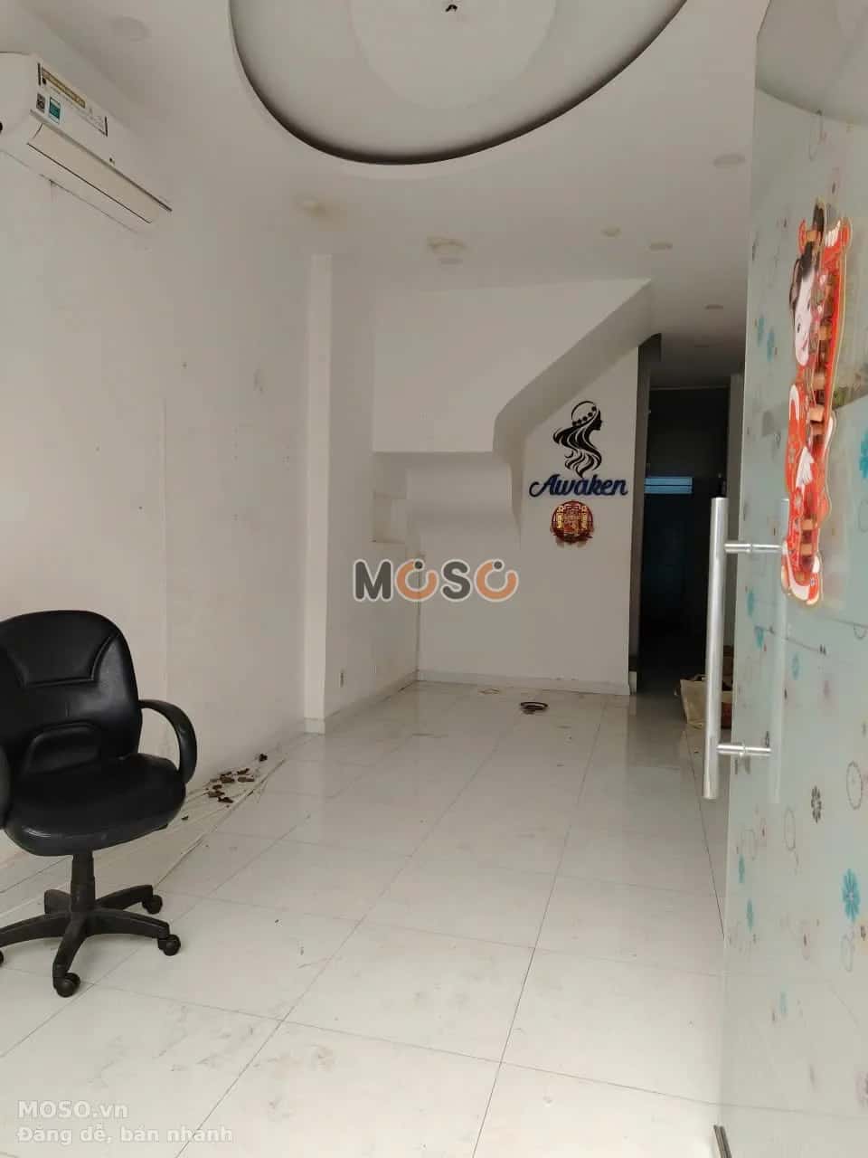Bán nhà hẻm Sư Vạn Hạnh Quận 10, TP.HCM – giá 15 tỷ - ảnh 3