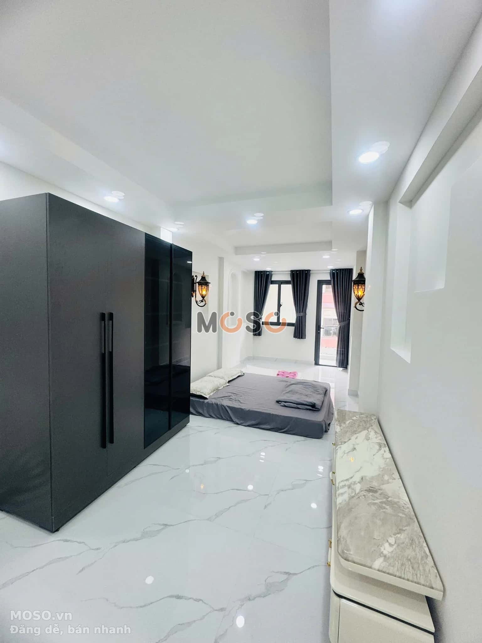 Bán nhà mặt tiền Nhật Tảo Quận 10, TP.HCM – giá 10.8 tỷ - ảnh 15