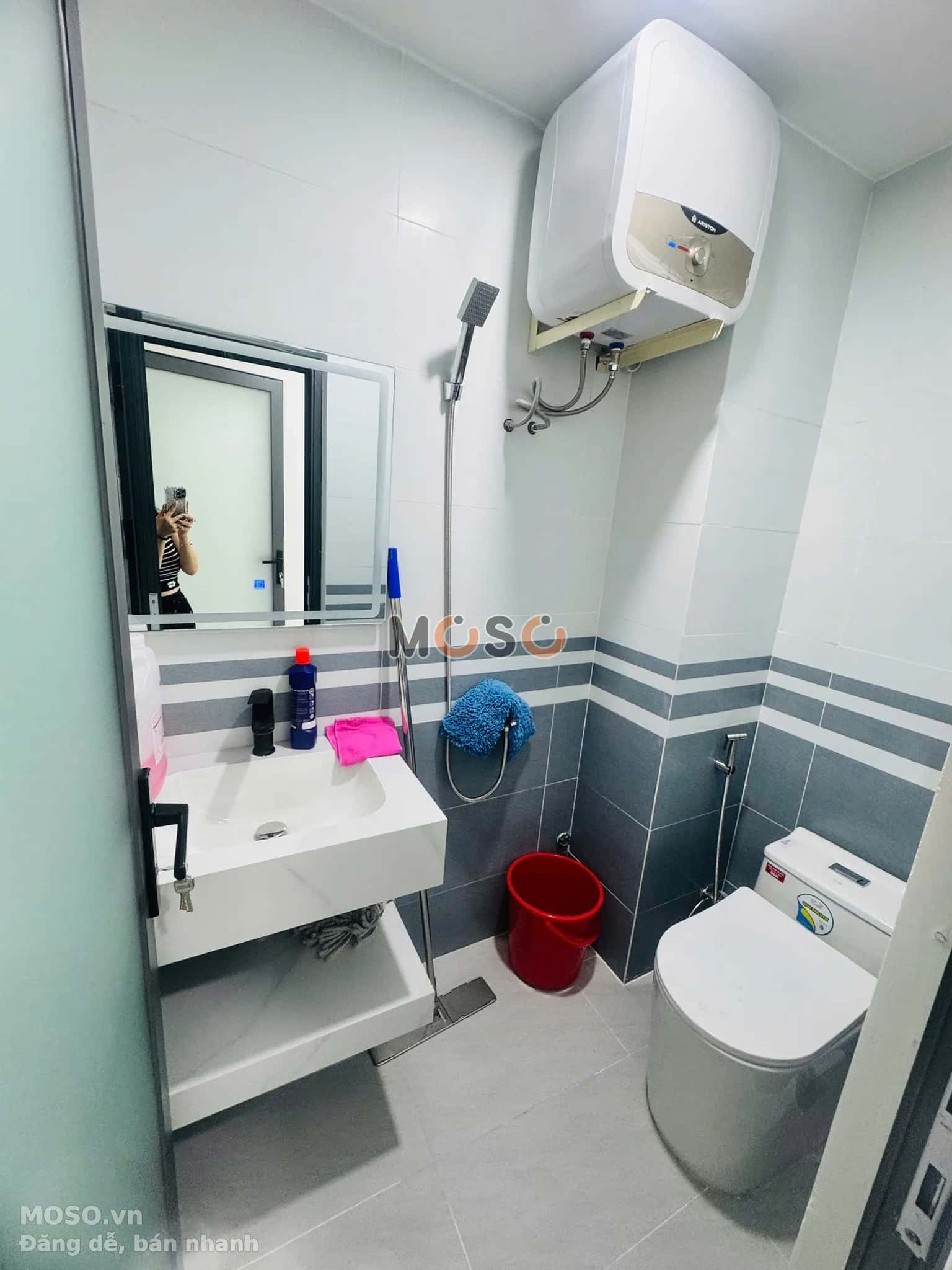 Bán nhà mặt tiền Nhật Tảo Quận 10, TP.HCM – giá 10.8 tỷ - ảnh 8