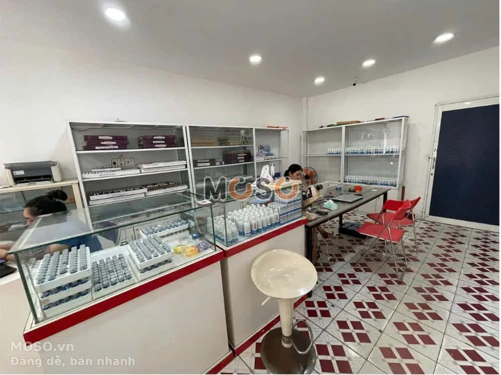 Bán nhà hẻm Đường 3 Tháng 2 Quận 10, TP.HCM – giá 12 tỷ - ảnh 10