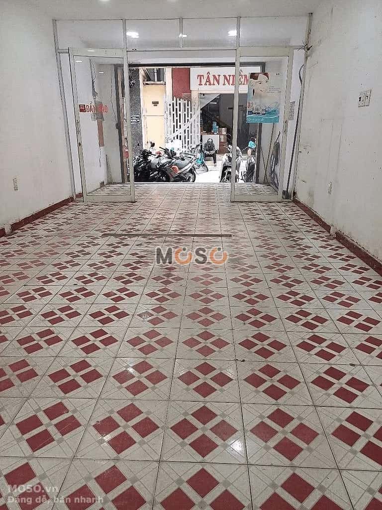 Bán nhà hẻm Đường 3 Tháng 2 Quận 10, TP.HCM – giá 12 tỷ - ảnh 7