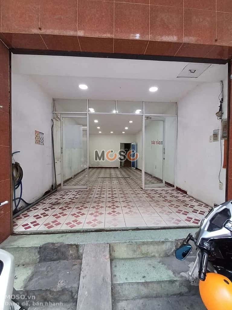 Bán nhà hẻm Đường 3 Tháng 2 Quận 10, TP.HCM – giá 12 tỷ - ảnh 4
