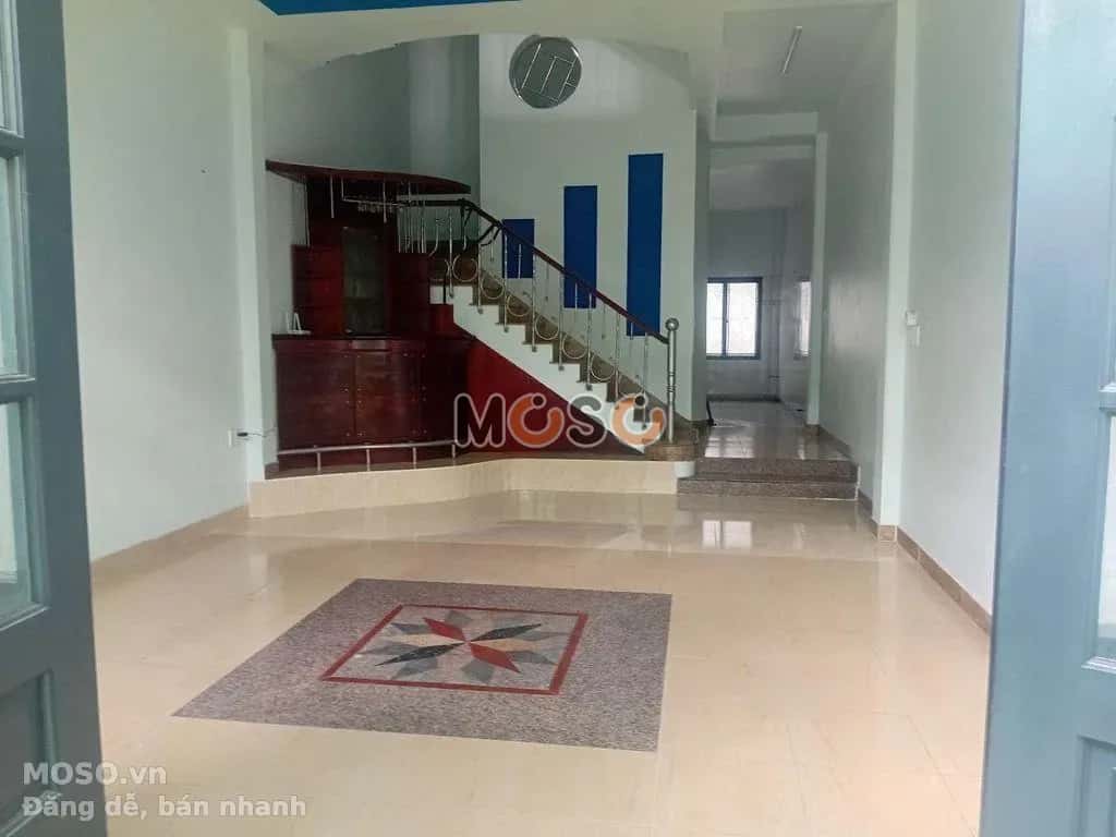 Cho thuê nhà hẻm Đường Nguyễn Văn Quá Quận 12, TP.HCM – 3 phòng ngủ, giá 1.1 triệu - ảnh 2