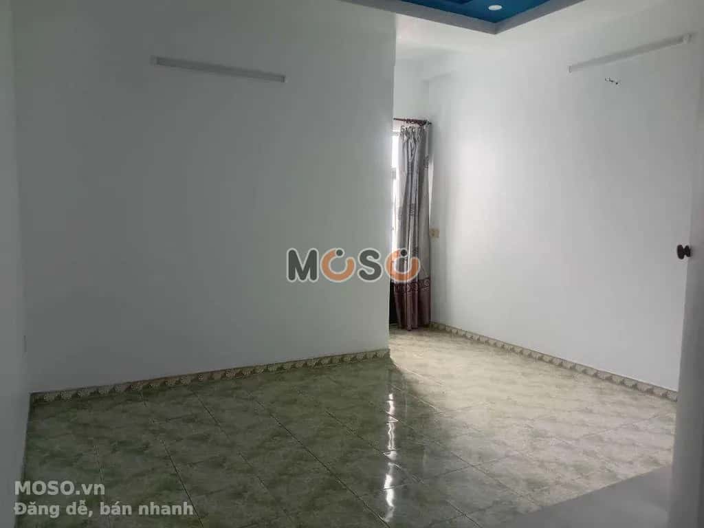 Cho thuê nhà hẻm Đường Nguyễn Văn Quá Quận 12, TP.HCM – 3 phòng ngủ, giá 1.1 triệu - ảnh 6