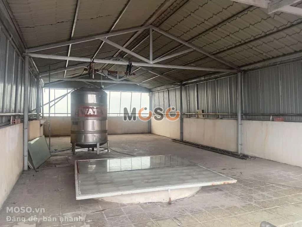 Cho thuê nhà hẻm Đường Nguyễn Văn Quá Quận 12, TP.HCM – 3 phòng ngủ, giá 1.1 triệu - ảnh 9