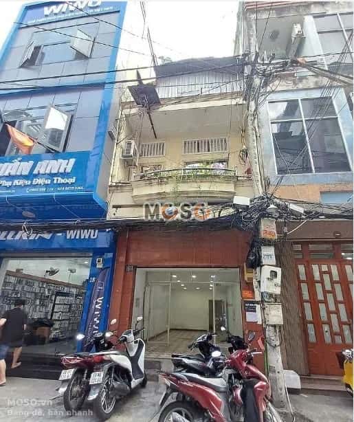 Bán nhà hẻm Đường 3 Tháng 2 Quận 10, TP.HCM – giá 12 tỷ - ảnh 5