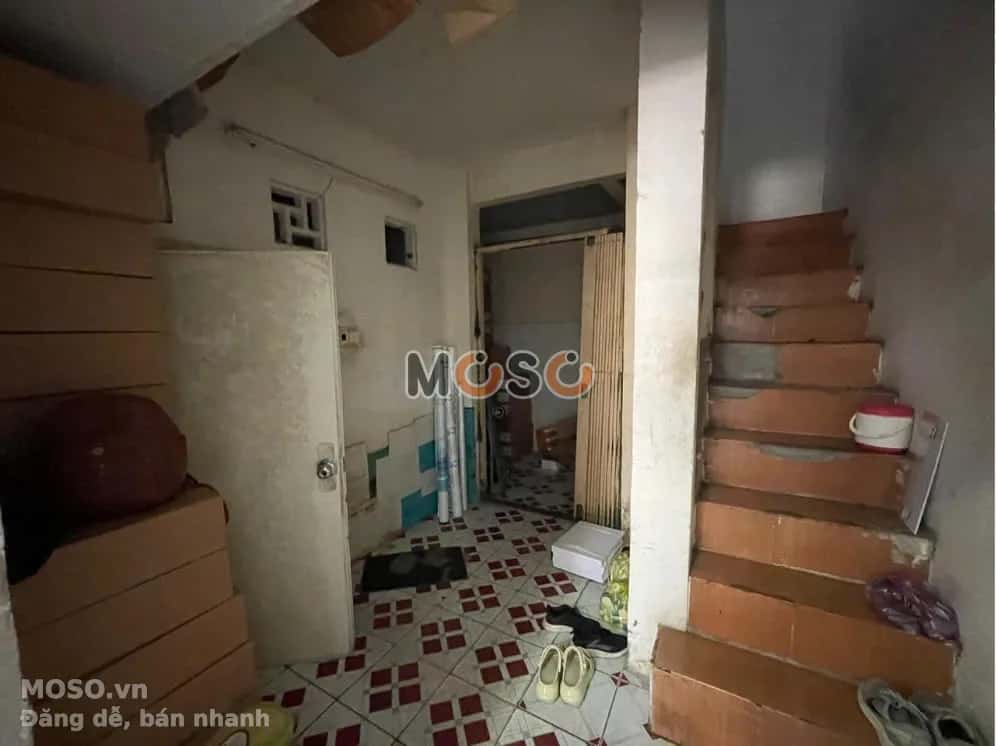 Bán nhà hẻm Đường 3 Tháng 2 Quận 10, TP.HCM – giá 12 tỷ - ảnh 3